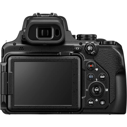 Nikon COOLPIX P1100 Digital Camera with Accessories Bundle - Buy Direct & Save