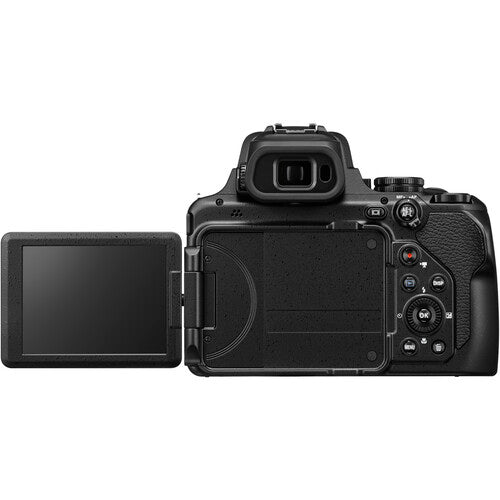 Nikon COOLPIX P1100 Digital Camera with Accessories Bundle - Buy Direct & Save