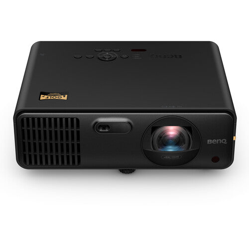 BenQ AK700ST 4000-Lumen XPR UHD 4K Short-Throw Laser DLP Golf Simulator Projector - Buy Direct & Save