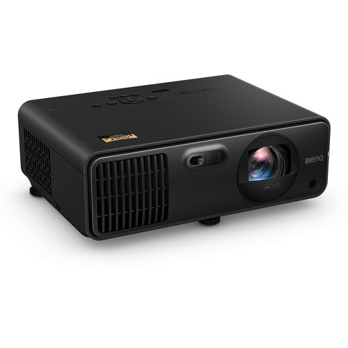 BenQ AK700ST 4000-Lumen XPR UHD 4K Short-Throw Laser DLP Golf Simulator Projector - Buy Direct & Save