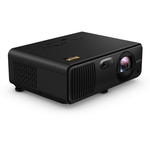 BenQ AK700ST 4000-Lumen XPR UHD 4K Short-Throw Laser DLP Golf Simulator Projector - Buy Direct & Save