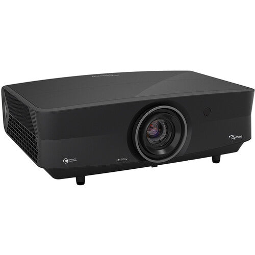 Optoma Technology HCPro-4400 5000-Lumen UHD 4K Dual Laser DLP Home Theater Projector - Buy Direct & Save