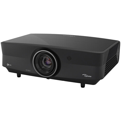 Optoma Technology HCPro-4400 5000-Lumen UHD 4K Dual Laser DLP Home Theater Projector - Buy Direct & Save