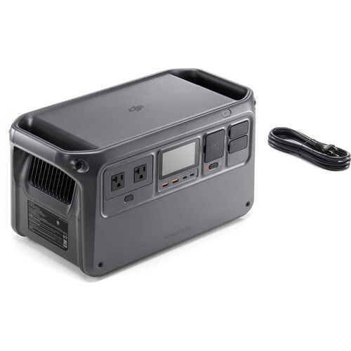 DJI Power 1000 Portable Power Station