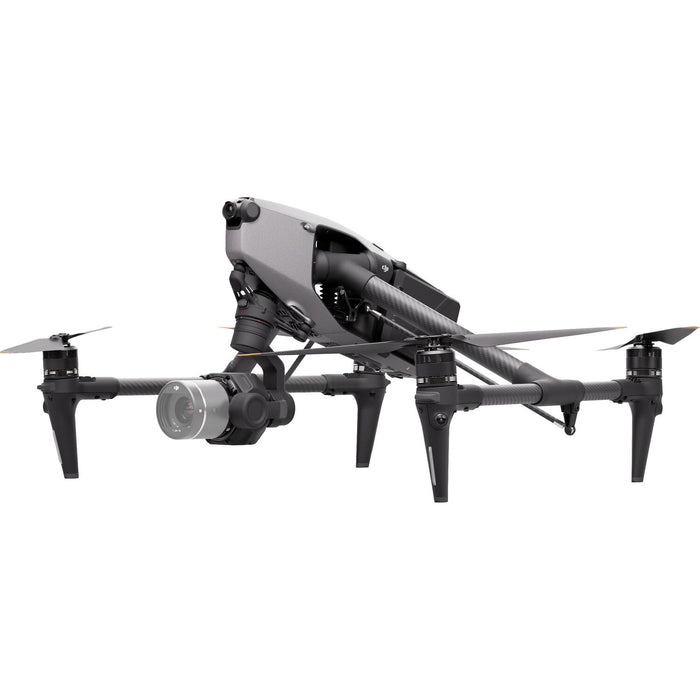 DJI Inspire 3 Professional 8K Full-Frame Cinema Drone with RC Plus Controller