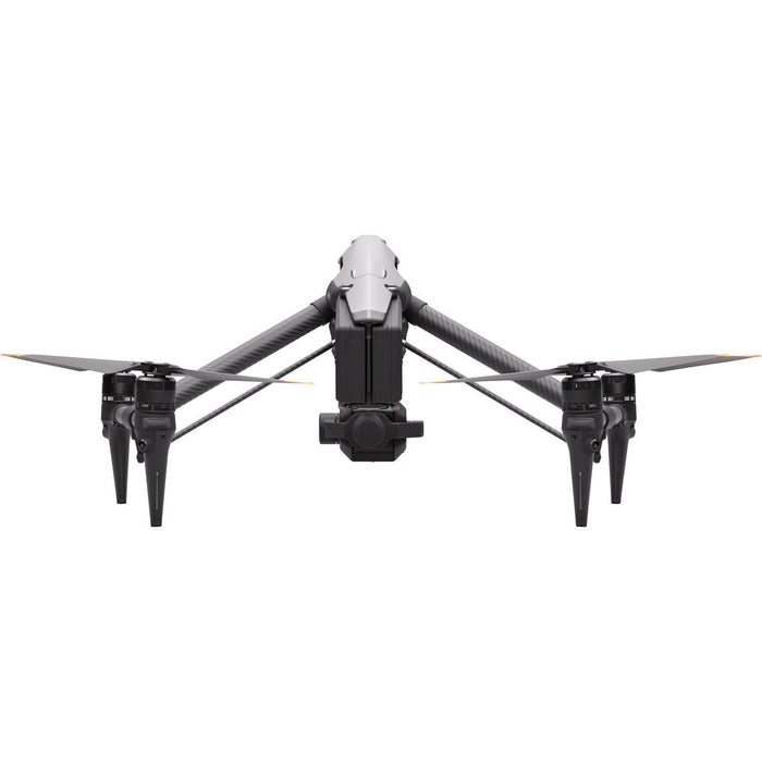 DJI Inspire 3 Professional 8K Drone Kit: 1TB PROSSD, 18mm Lens