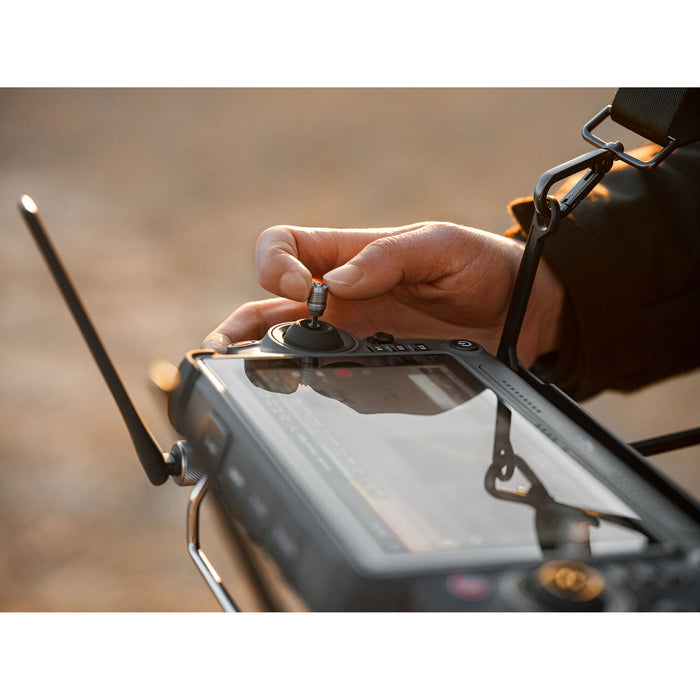 DJI Inspire 3 Professional 8K Full-Frame Cinema Drone with RC Plus Controller