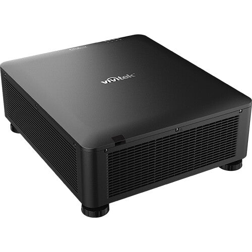 Vivitek DU8053Z 14,000-Lumen WUXGA Laser DLP Projector (No Lens, Black) - Buy Direct & Save