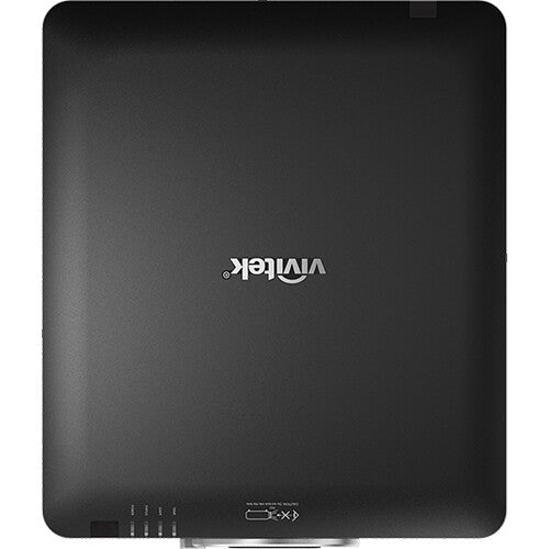 Vivitek DU8053Z 14,000-Lumen WUXGA Laser DLP Projector (No Lens, Black) - Buy Direct & Save