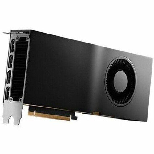 NVIDIA RTX 5000 Ada Generation Graphics Card NVIDIA