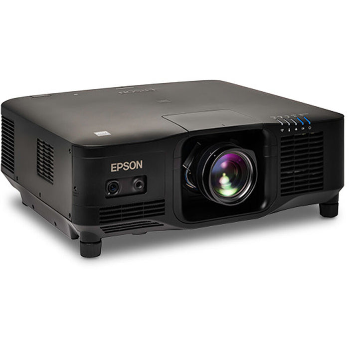 Epson EB-PU2220B 20,000-Lumen WUXGA Laser 3LCD Projector (No Lens)