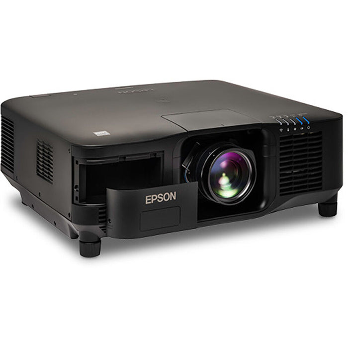 Epson EB-PU2220B 20,000-Lumen WUXGA Laser 3LCD Projector (No Lens)