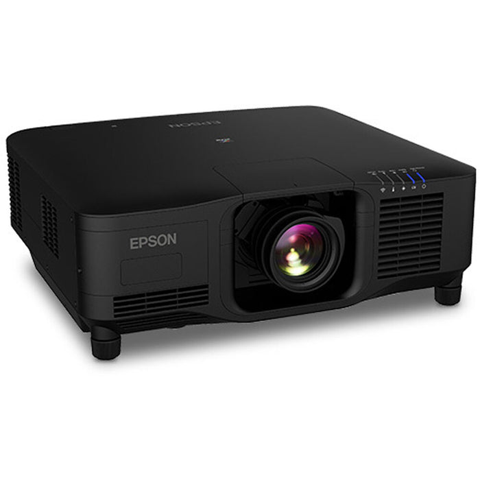Epson EB-PU2220B 20,000-Lumen WUXGA Laser 3LCD Projector (No Lens)