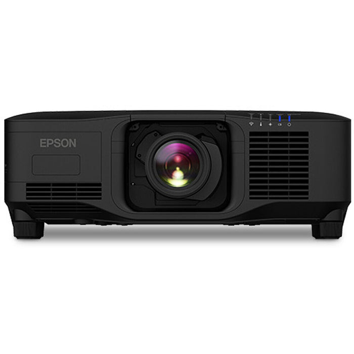 Epson EB-PU2220B 20,000-Lumen WUXGA Laser 3LCD Projector (No Lens)