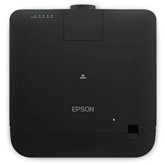 Epson EB-PU2220B 20,000-Lumen WUXGA Laser 3LCD Projector (No Lens)