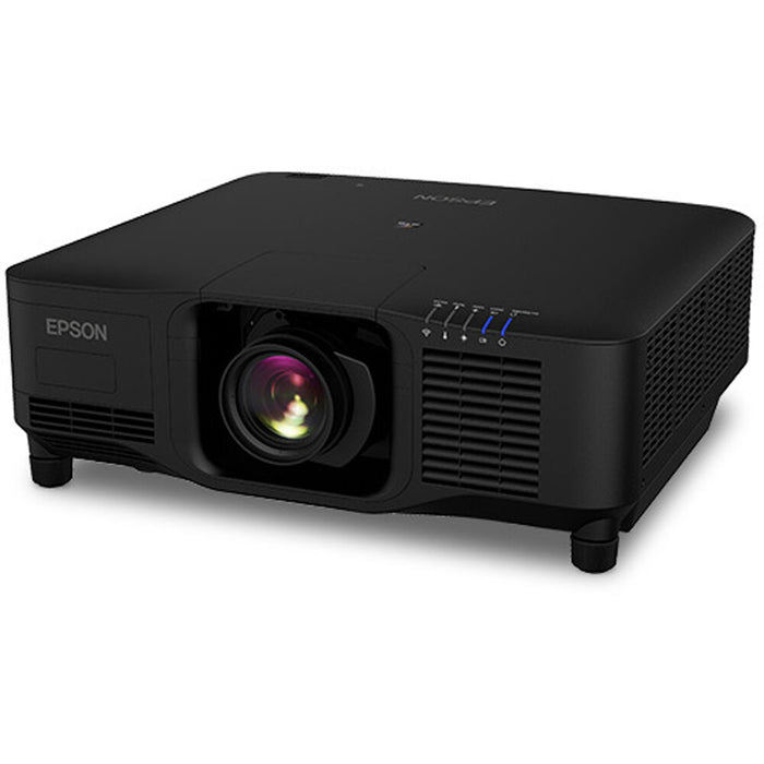 Epson EB-PU2220B 20,000-Lumen WUXGA Laser 3LCD Projector (No Lens)