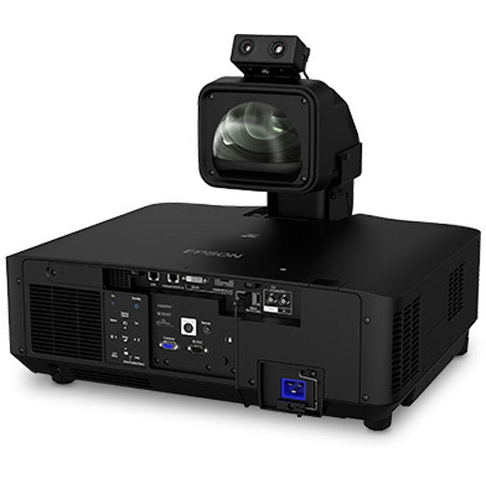 Epson EB-PU2220B 20,000-Lumen WUXGA Laser 3LCD Projector (No Lens)