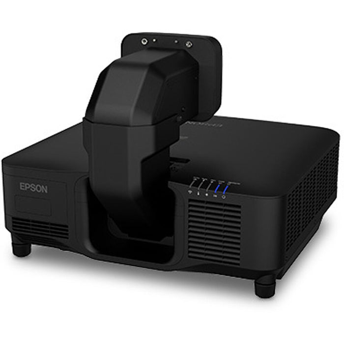 Epson EB-PU2220B 20,000-Lumen WUXGA Laser 3LCD Projector (No Lens)