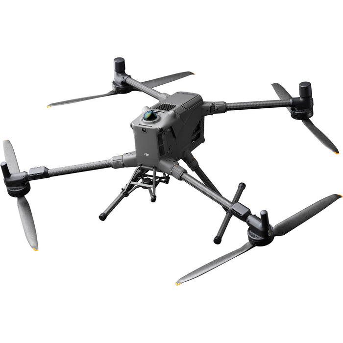 DJI Matrice 400 SP Plus Industrial Drone Combo: Advanced Flight, High-Performance Aerial Platform