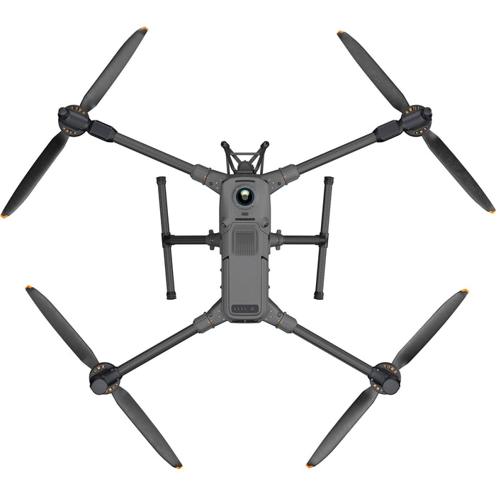 DJI Matrice 400 SP Plus Industrial Drone Combo: Advanced Flight, High-Performance Aerial Platform