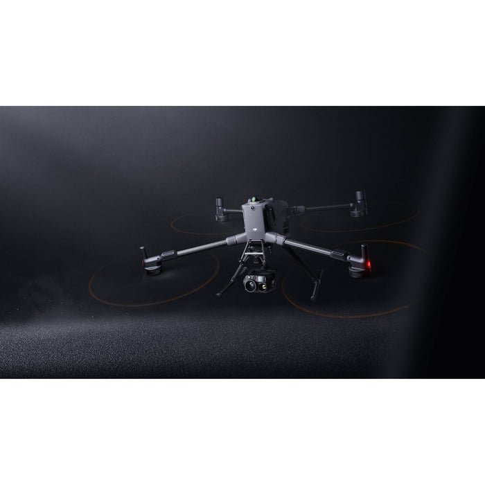 DJI Matrice 400 SP Plus Industrial Drone Combo: Advanced Flight, High-Performance Aerial Platform