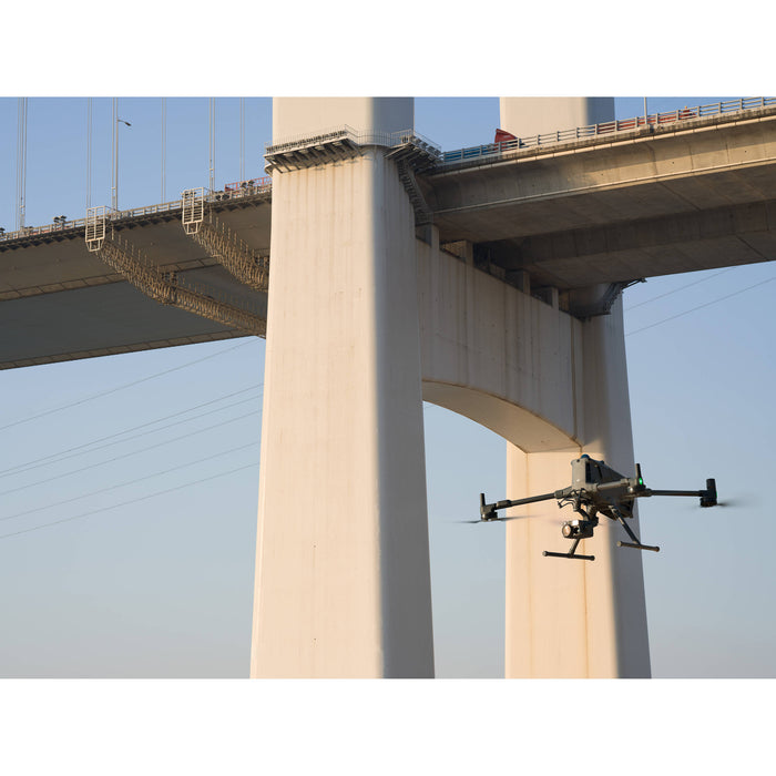 DJI Matrice 400 SP Plus Industrial Drone Combo: Advanced Flight, High-Performance Aerial Platform