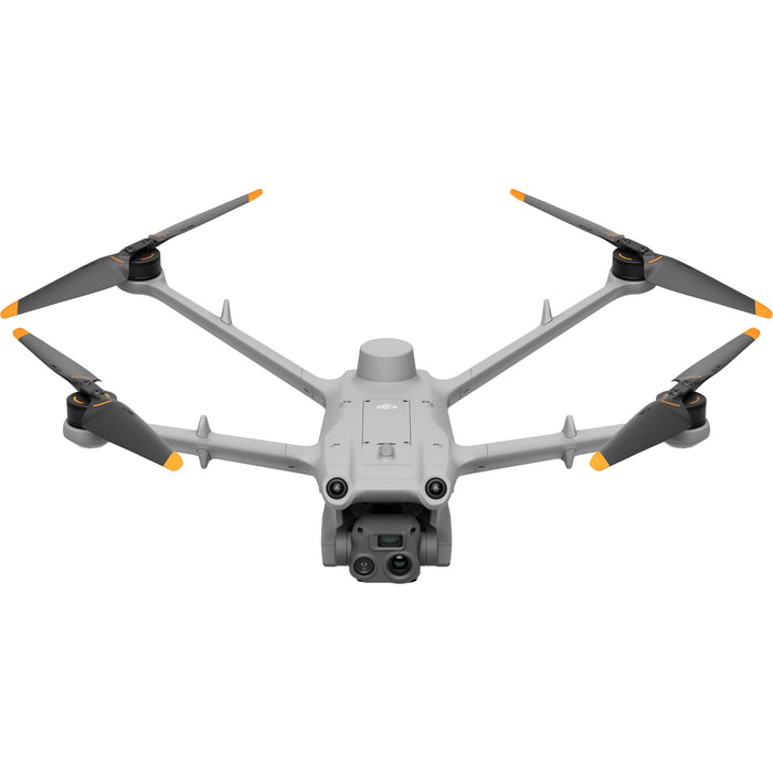 DJI Matrice 3TD Autonomous Precision Mapping Thermal Inspection Enterprise Drone