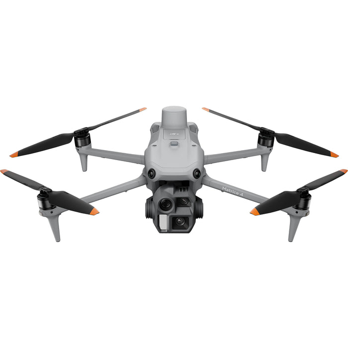 DJI Matrice 4D SP Plus Drone: 4K30 Video, Laser Rangefinder, High-Precision Mapping UAV
