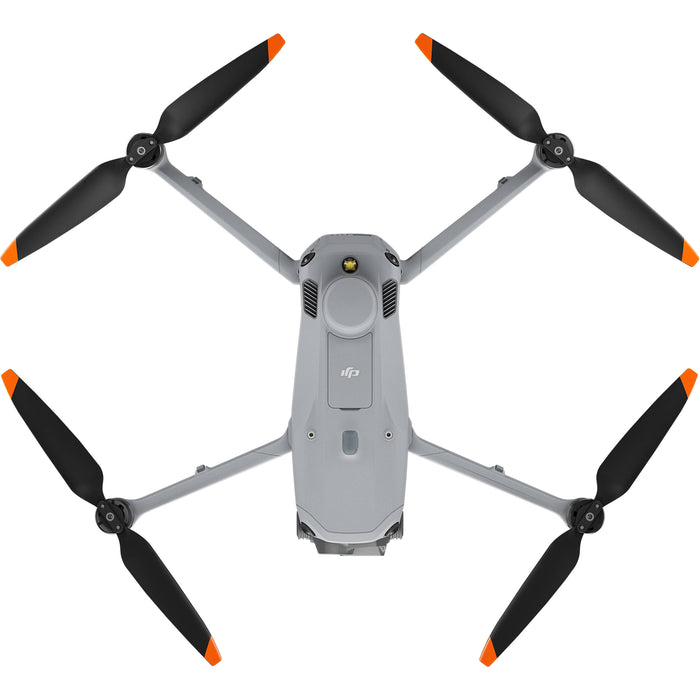DJI Matrice 4D SP Plus Drone: 4K30 Video, Laser Rangefinder, High-Precision Mapping UAV