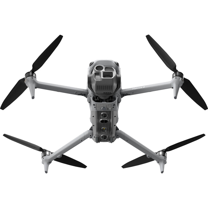 DJI Matrice 4D SP Plus Drone: 4K30 Video, Laser Rangefinder, High-Precision Mapping UAV