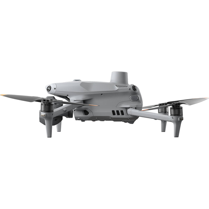 DJI Matrice 4D SP Plus Drone: 4K30 Video, Laser Rangefinder, High-Precision Mapping UAV