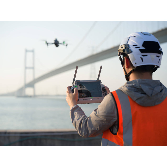 DJI Matrice 4D SP Plus Drone: 4K30 Video, Laser Rangefinder, High-Precision Mapping UAV
