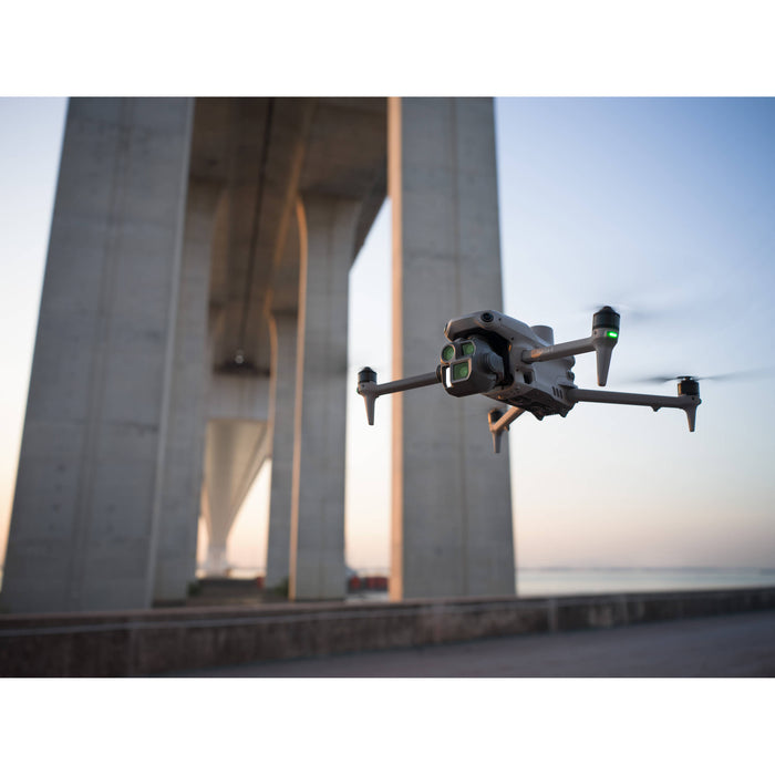 DJI Matrice 4D SP Plus Drone: 4K30 Video, Laser Rangefinder, High-Precision Mapping UAV