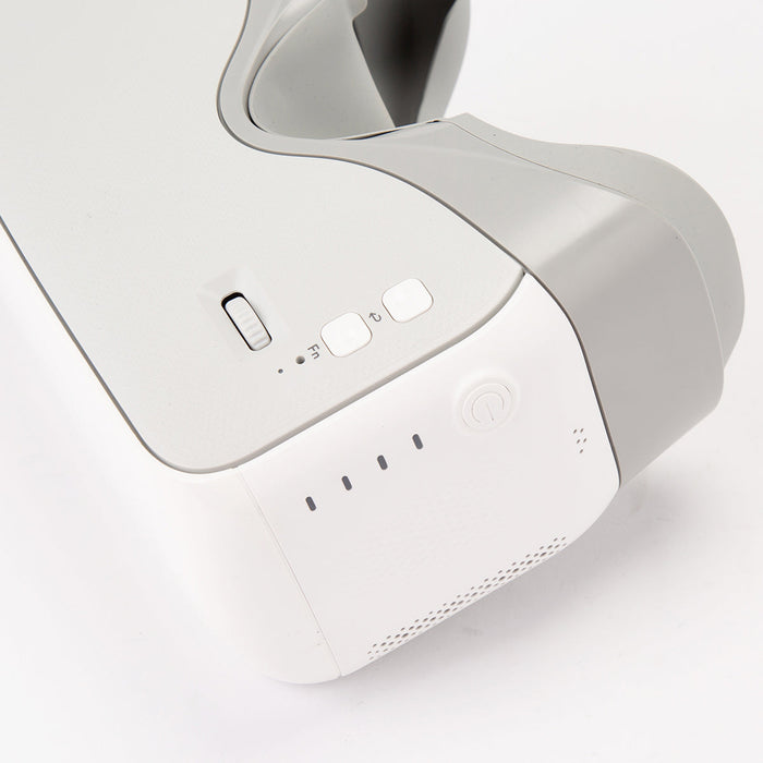 DJI Goggles Immersive FPV Headset (CPPT000672) DJI