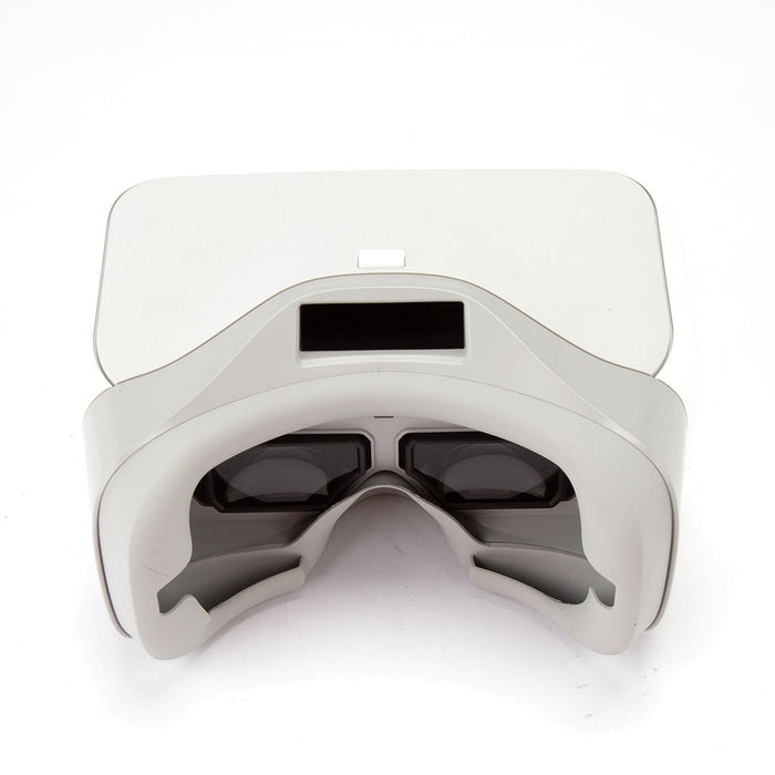 DJI Goggles Immersive FPV Headset (CPPT000672) DJI
