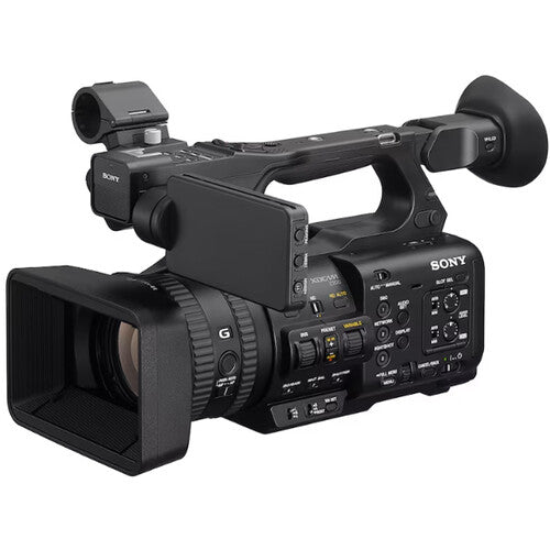 Sony PXW-Z200 4K 1" CMOS Sensor XDCAM Camcorder (PXW-Z200) + Sony 80GB CFexpress + BuyDirect & Save Gift Card - $50.00 + More - Buy Direct & Save
