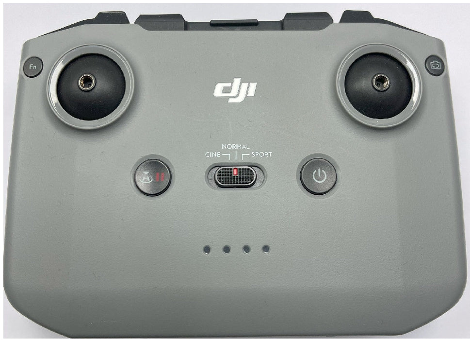 Used DJI RC-N1(Model RC231) Remote Controller use for DJI Mini 3, 3 Pro, Mavic 3, 3 Pro, 3 Classic, Air 2, 2S, Mini 2, 2 DJI