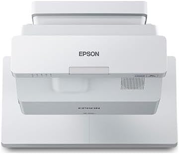 MANUFACTURER RENEWED EPSON BRIGHTLINK 725WI WXGA 3LCD INTERACTIVE LASER PROJECTOR Epson