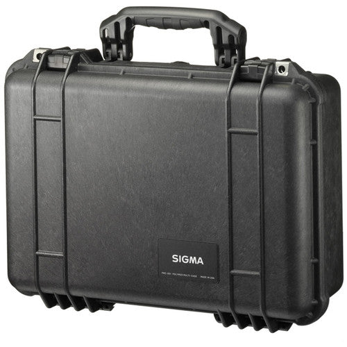 Sigma 18-35mm & 50-100mm T2 Fully Luminous High-Speed Zoom Lens Kit with Case (PL, Feet) - NJ Accessory/Buy Direct & Save