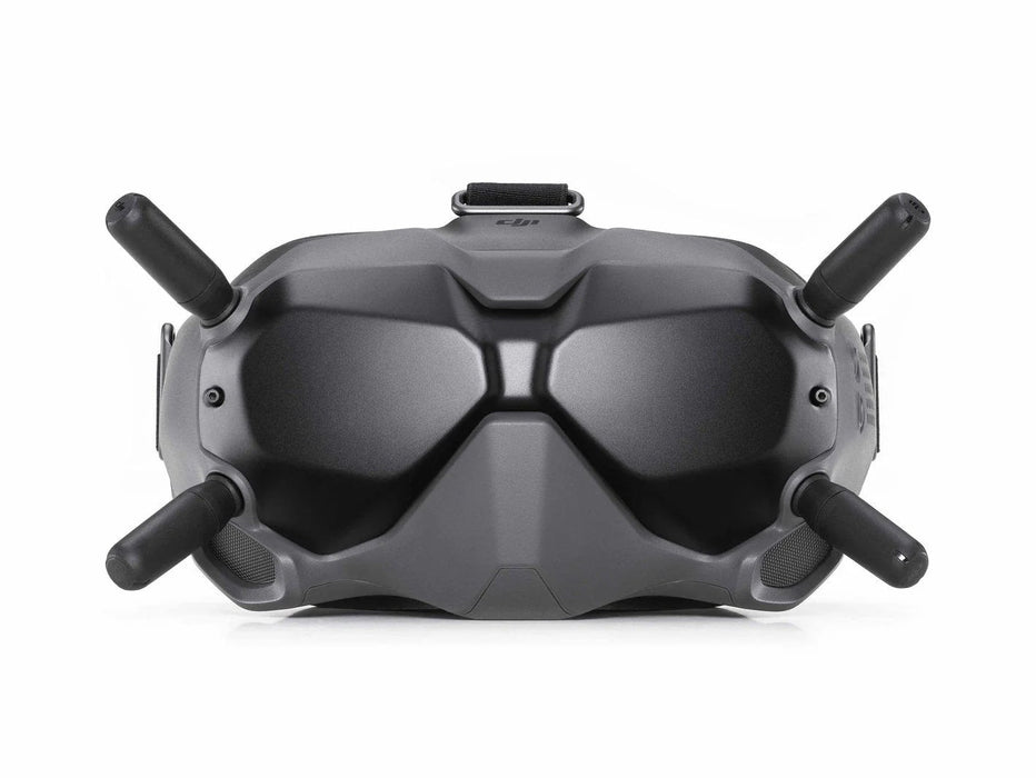 DJI Digital FPV Goggles V2 With Battery DJI