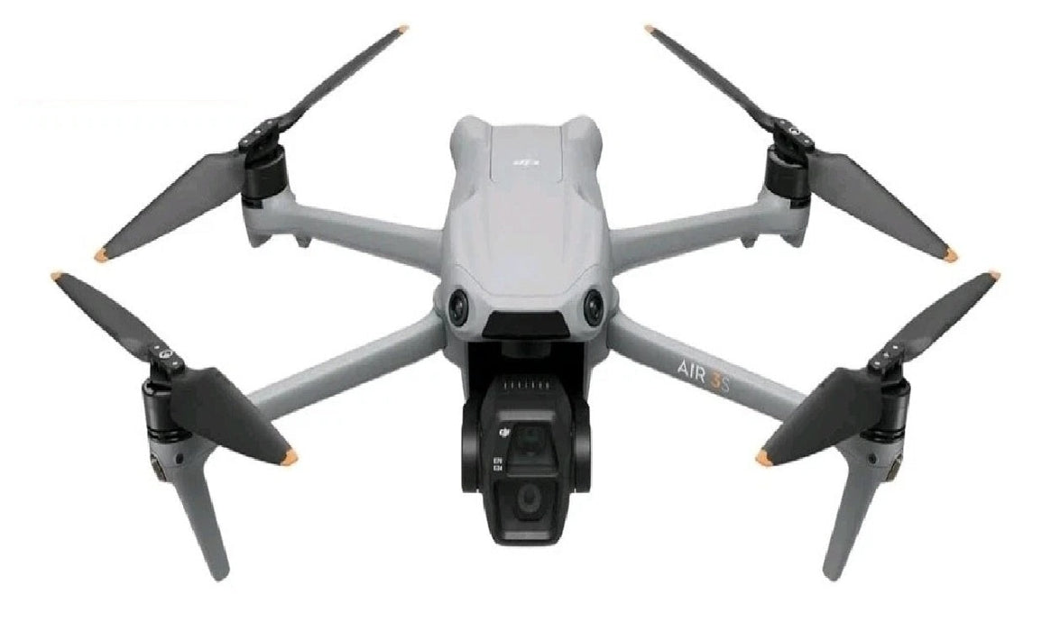 DJI Air 3S Fly More Combo with DJI RC 2 DJI