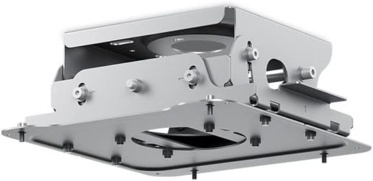 Epson Adjustable Ceiling Mount for Pro Series Projectors (ELPMB67) - NJ Accessory/Buy Direct & Save