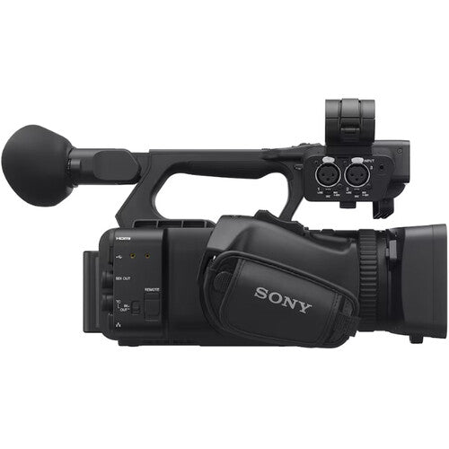 Sony PXW-Z200 4K 1" CMOS Sensor XDCAM Camcorder (PXW-Z200) + Sony 80GB CFexpress + BuyDirect & Save Gift Card - $50.00 + More - Buy Direct & Save