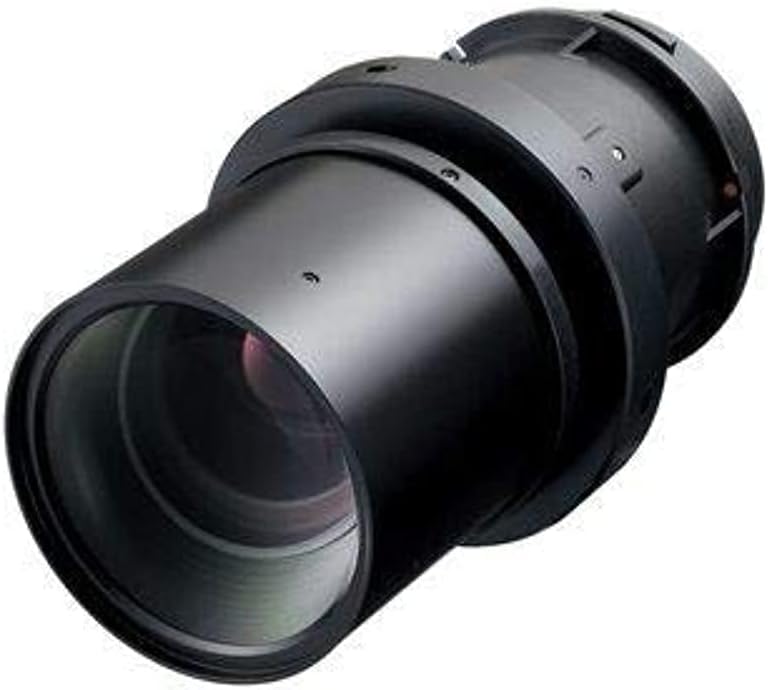 Panasonic Et-Elt22 - Zoom Lens