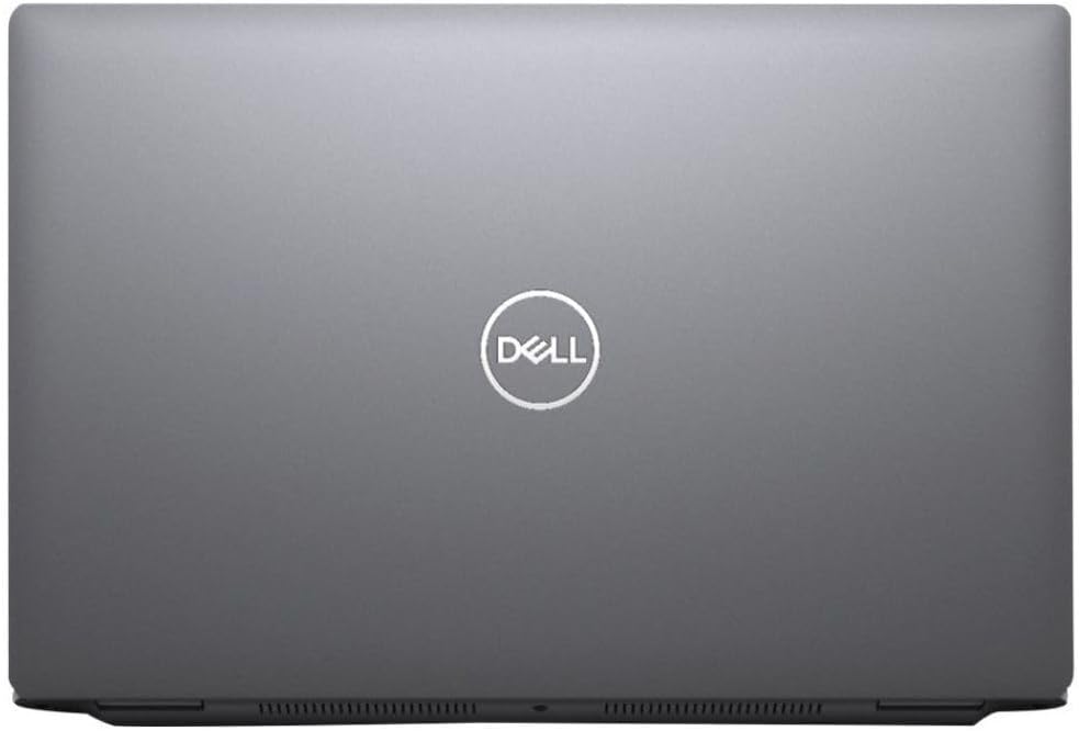 Dell Latitude 5520 Business Laptop 15.6-inch FHD (1920 x 1080) LCD Intel vPro Core i7-1185G7 Processor 32GB RAM 512GB SSD Windows 11 Pro