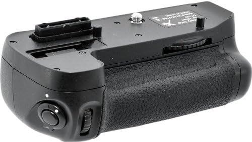 Battery Grip For Nikon D7100 - Buy Direct & Save