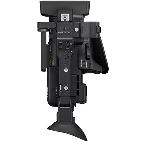 Sony PXW-Z200 4K 1" CMOS Sensor XDCAM Camcorder (PXW-Z200) + Sony 80GB CFexpress + BuyDirect & Save Gift Card - $50.00 + More - Buy Direct & Save