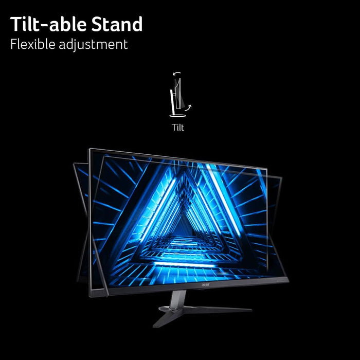 Acer Nitro 27-Inch 4K UHD Gaming Monitor with FreeSync