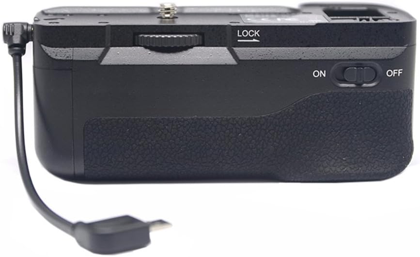 Meike MK-A6300 Vertical Shooting Grip Power Pack Holder for Sony A6300 A6000 Camera - Buy Direct & Save