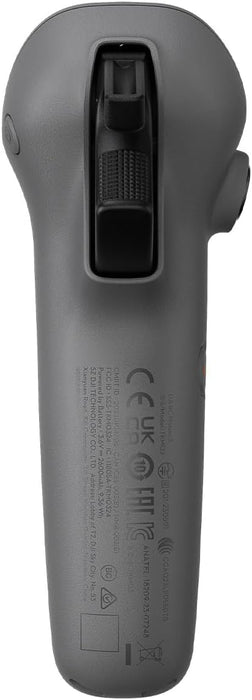 Original RC Motion 3 Lightweight and Portable with Rich Functions for DJI Neo/Avata 2/Mini 4 Pro/Air 3/Goggles 3